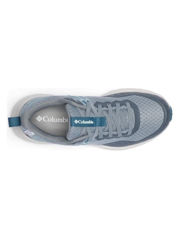 Columbia Trekkingschoenen "Konos TRS" blauw