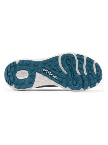Columbia Trekkingschuhe "Konos TRS" in Blau