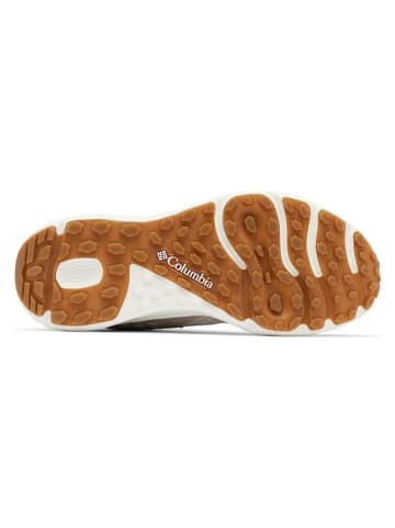 Columbia Trekkingschuhe "Konos TRS MID" in Taupe