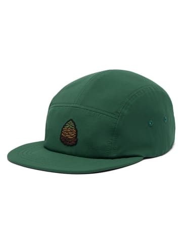 Columbia Pet "Creek Side 5 Panel" groen