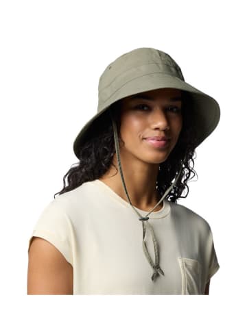 Columbia Hut "Diamond Crest" in Khaki