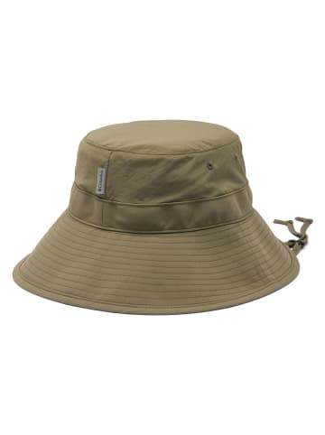 Columbia Kapelusz "Diamond Crest" w kolorze khaki