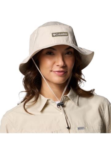 Columbia Hoed "Skien Valley" beige