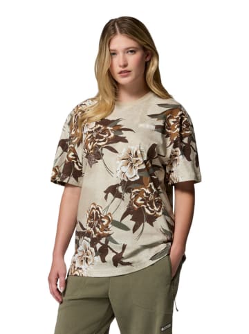 Columbia Shirt "Sequoia" kaki