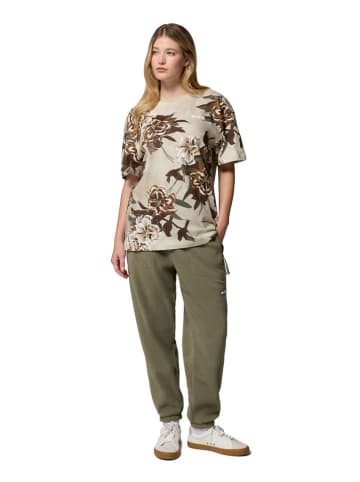 Columbia Shirt "Sequoia" in Khaki