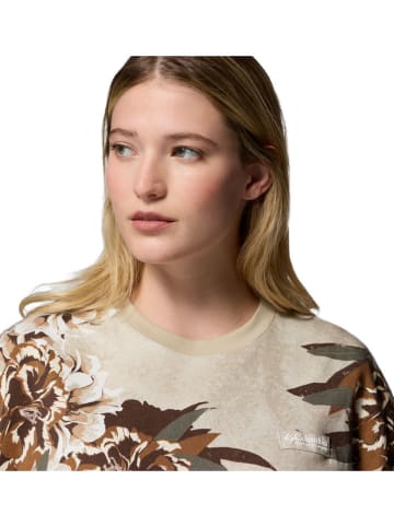 Columbia Shirt "Sequoia" kaki