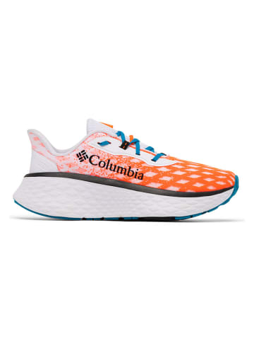 Columbia Trailrunningschoenen "Konos Elevate" oranje