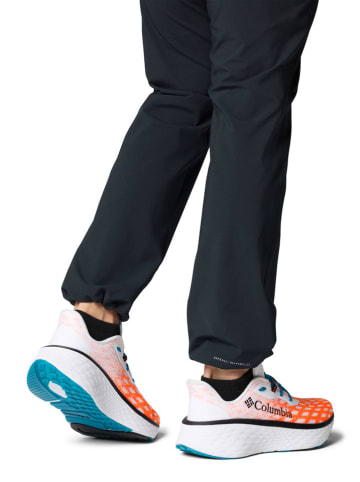 Columbia Trailrunningschoenen "Konos Elevate" oranje