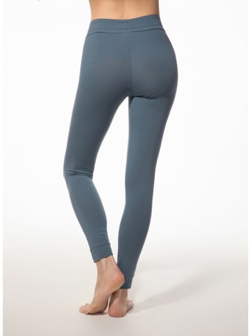 SHORT STORIES Sweatbroek blauwgrijs