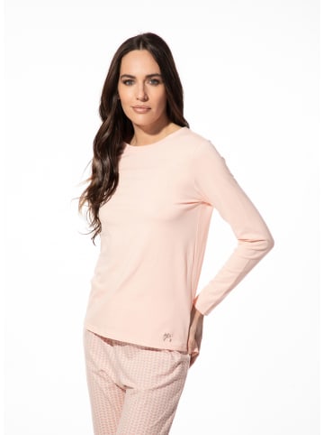 SHORT STORIES Pyjamatop rosé
