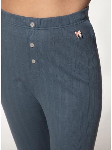 SHORT STORIES Pyjama-Hose in Blaugrau