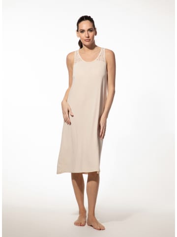 SHORT STORIES Nachthemd in Beige
