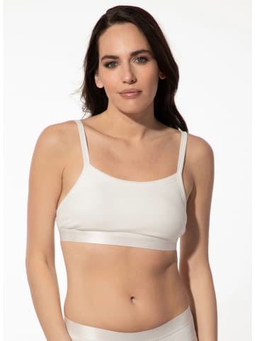 SHORT STORIES Bustier in Weiß