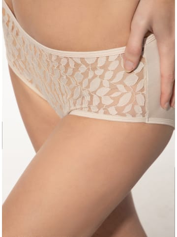SHORT STORIES Slip in Beige