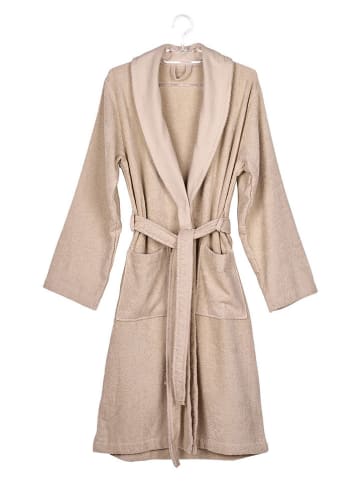 Elizabed Badjas beige