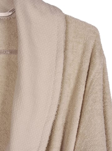 Elizabed Badjas beige