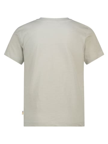 Salt and Pepper Shirt in Beige