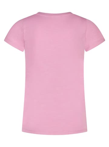 Salt and Pepper Shirt in Rosa