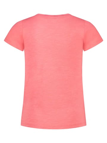 Salt and Pepper Shirt in Rosa