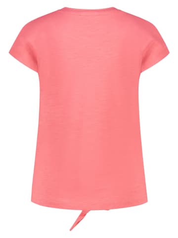 Salt and Pepper Shirt in Rosa