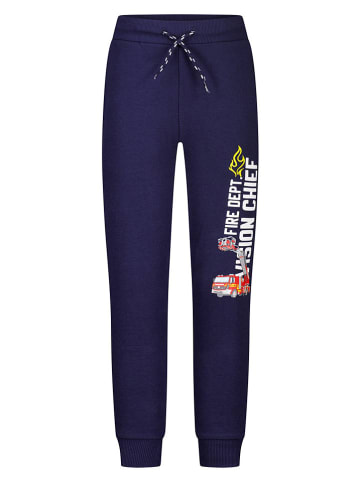 Salt and Pepper Sweatbroek donkerblauw