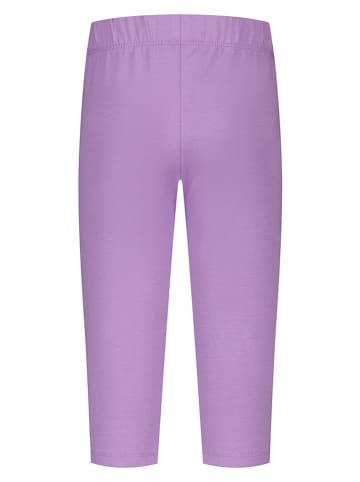 Salt and Pepper Legginsy w kolorze fioletowym