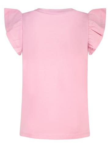 Salt and Pepper Shirt in Rosa