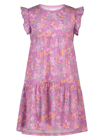Salt and Pepper Kleid in Rosa
