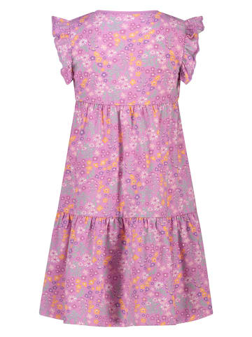 Salt and Pepper Kleid in Rosa