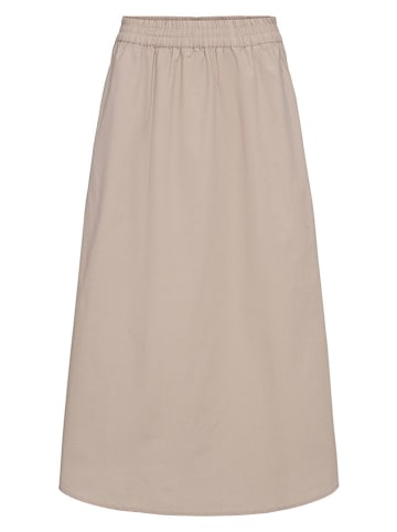 NÜMPH Rok "Nujuny" beige