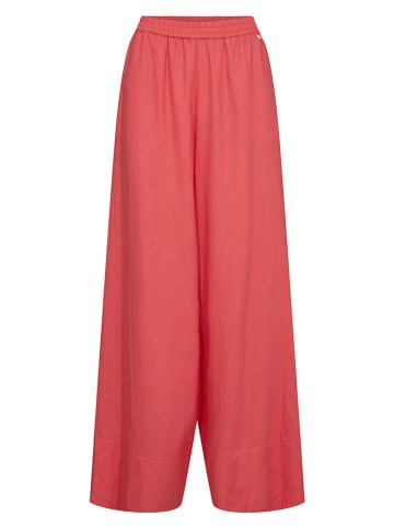 NÜMPH Hose "Nuherina" in Pink