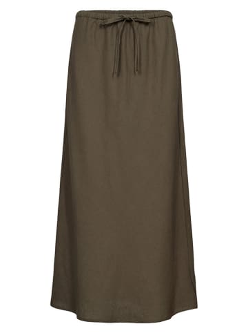 NÜMPH Rock "Nuherina" in Khaki
