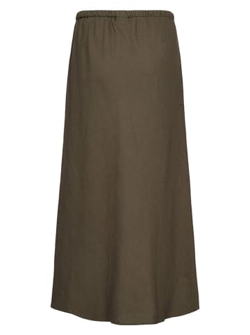 NÜMPH Rock "Nuherina" in Khaki