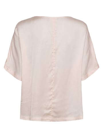 NÜMPH Bluse "Nusinan" in Creme