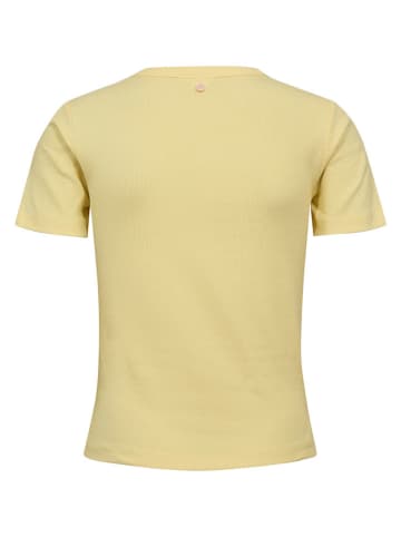 NÜMPH Shirt "Numakeny" geel