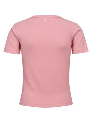 NÜMPH Shirt "Numakeny" lichtroze