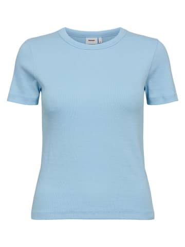 NÜMPH Shirt "Numakeny" in Hellblau
