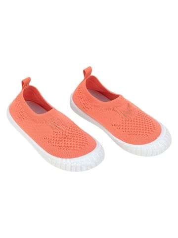 Lässig Sneakers rood