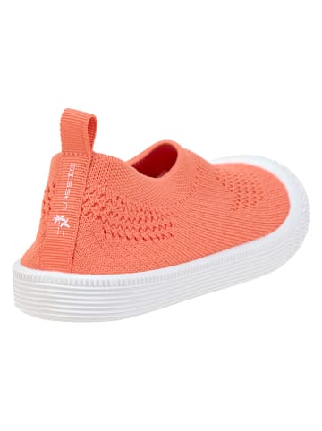 Lässig Sneakers rood