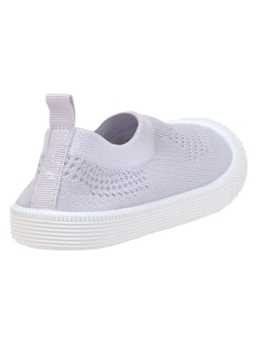 Lässig Sneakers paars