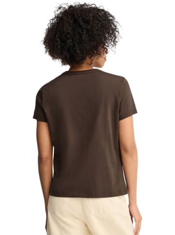 Polo Club Shirt bruin