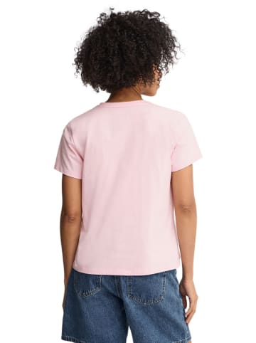 Polo Club Shirt in Rosa
