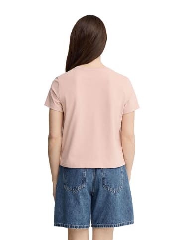 Polo Club Shirt in Rosa