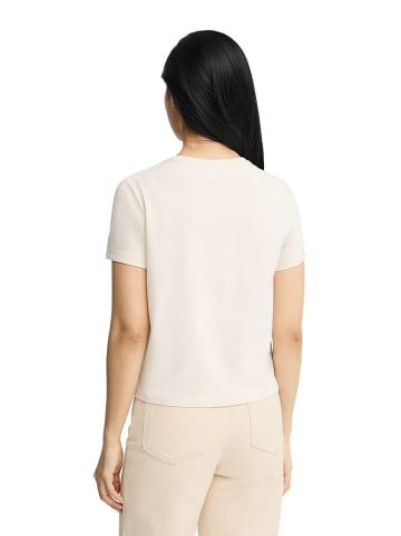 Polo Club Shirt crème