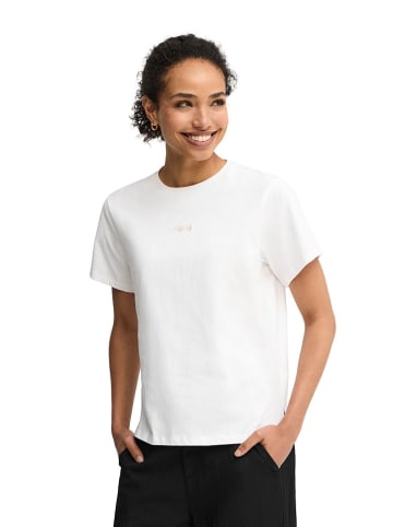 Polo Club Shirt in Weiß