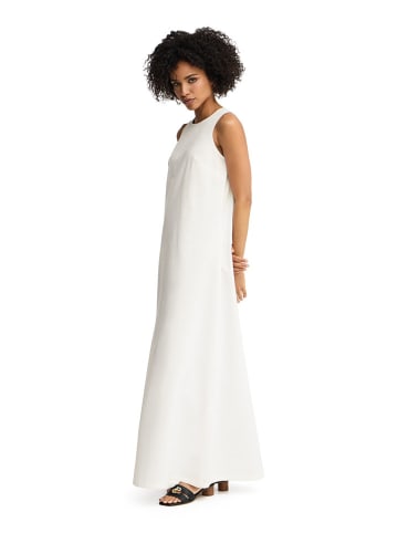Polo Club Kleid in Weiß
