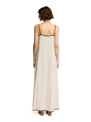 Polo Club Kleid in Creme