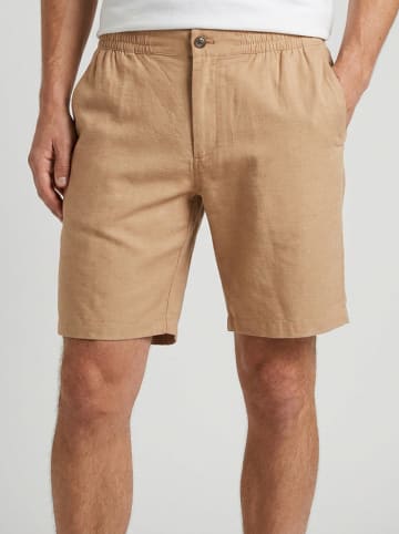 Scotch & Soda Bermudas in Camel