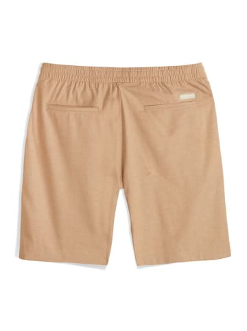 Scotch & Soda Bermudas in Camel