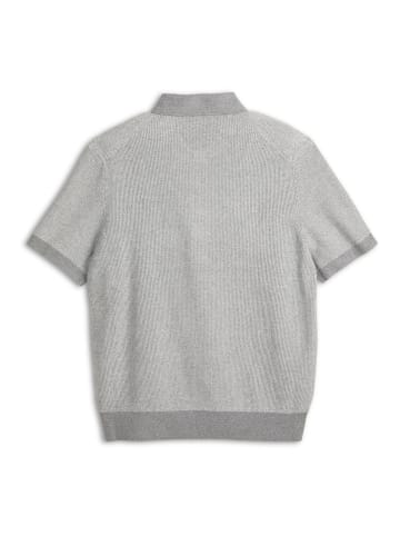 Scotch & Soda Poloshirt in Hellgrau